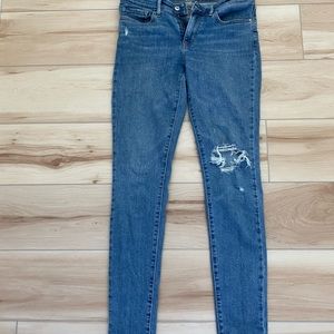 Levi’s Skinny Jeans